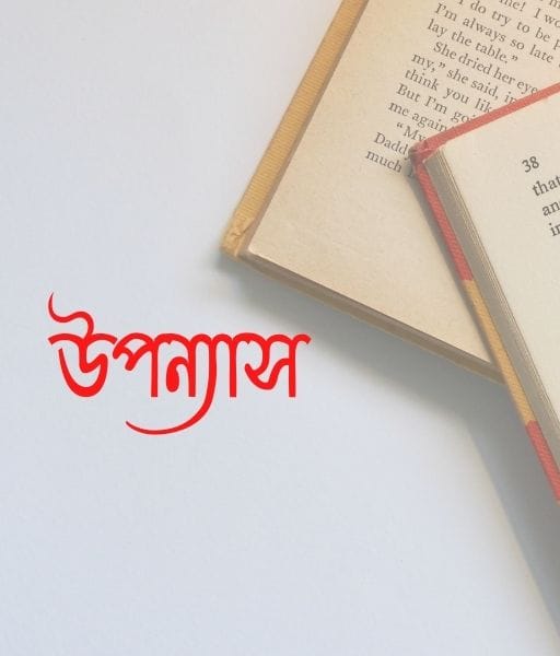 উপন্যাস