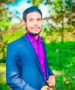 এস এম সাইমুল ইসলাম