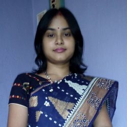 Dipanjali Biswas
