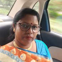 Saswati Das Saswati Das