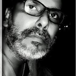 Kaushik Ganguly