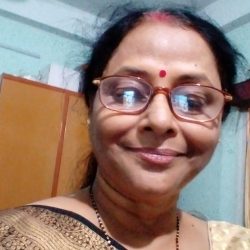 Chhanda Paul