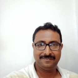 Swarup Kayal