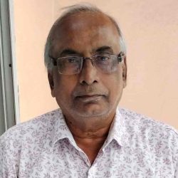 করুণাকর প্রধান
