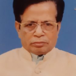 Nitai Mridha