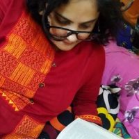 Pritha Chatterjee Pritha Chatterjee