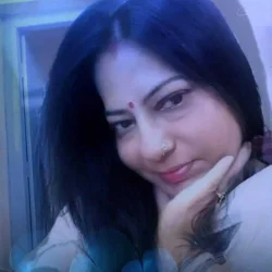 Rita Mukherjee
