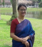 Sadhana Chakrabarty