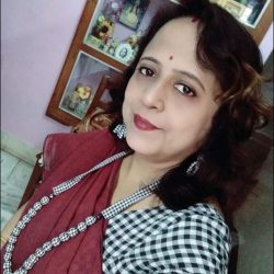 Swati Mukherjee