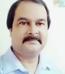 Biswajit Nag