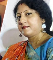 Rumki Dutta