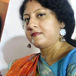 Rumki Dutta