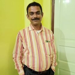 Mrinmoy Somadder