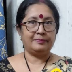 manisha palmal
