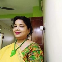 Samarpita Raha