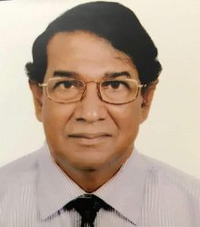 Musharraf Khan