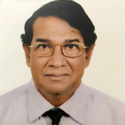 Musharraf Khan