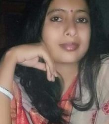 Dipti Chakraborty