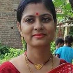 Shraboni Chatterjee
