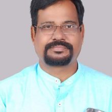 Bhubesh Sarkar Bhubesh Sarkar