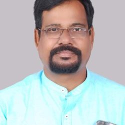 Bhubesh Sarkar