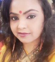 Poulami Dhar Poulami Dhar