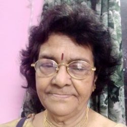 Shipra Mukherjee