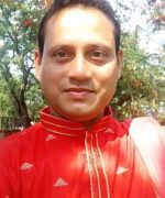 Mallik Kumar Saha Mallik Kumar Saha