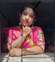 Poulami Ghosh পৌলমী ঘোষ