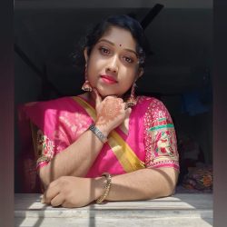 Poulami Ghosh পৌলমী ঘোষ