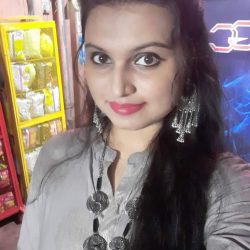 Oindrilla Das