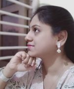 Rashmita Das
