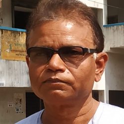 Ardhendu Biswas