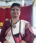 Ratna Sengupta Ratna Sengupta