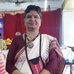 Ratna Sengupta
