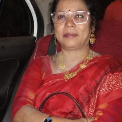 Roma Gupta