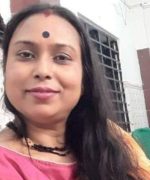 Mithu Ghosh Mithu Ghosh