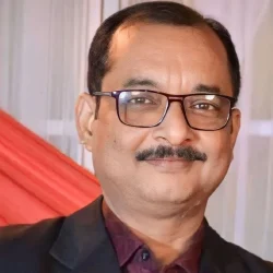 পল্লব সান্যাল