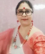 Sarbani Das সর্বানী দাস