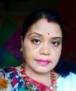 সৌমিলী মণ্ডল Saumili Mandal