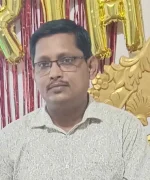 সুদীপ ভড় Sudip Bhar