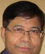 Robbin Pramanick রবীন প্রামাণিক