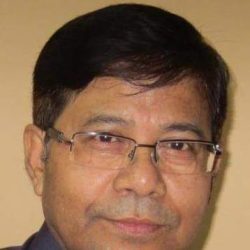 Robbin Pramanick রবীন প্রামাণিক