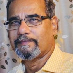 Upekshit Sharma