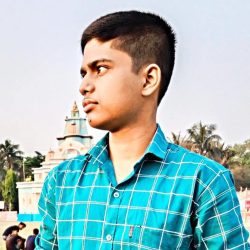 Avijit Adhikary _ Banglasahitya