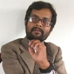 Subrata Mitra